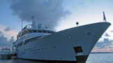 M/Y Ancallia (ex Dream Seeker) M/Y Ancallia (ex Dream Seeker)